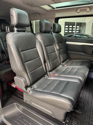 Traveller 2.0 Blue HDi 180ch Allure EAT8 Long / HUD / Toit Pano / Si&egrave;g 2019 occasion 45770 Saran