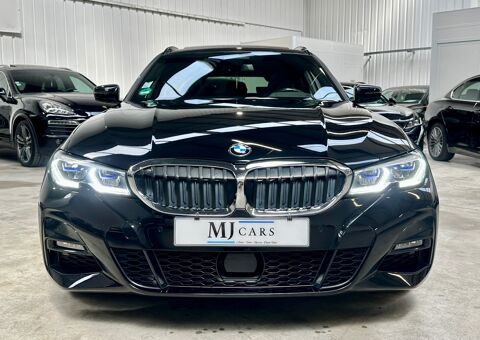 S&eacute;rie 3 Touring (G21) 330d 286ch M Sport BVA8 / TO / HUD / Si&egrave;ges Ch 2021 occasion 45770 Saran