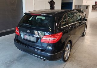 Classe B W246 II 1.8 200 CDI 136 Ch SPORT BVM6 2014 occasion 34500 B&eacute;ziers