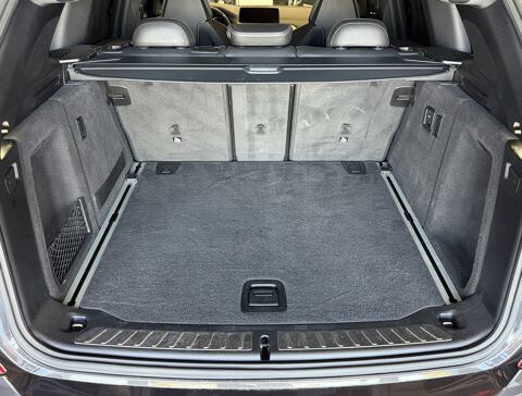 X3 (F97) M 480 BVA8 / CARPLAY / ATTELAGE ELECTRIQUE / JANTE M 2 2019 occasion 34500 B&eacute;ziers