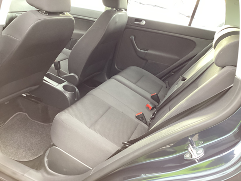 Golf Plus 1.4 Trendline 2011 occasion 62100 Calais