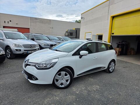 Annonce voiture Renault Clio IV 5490 €