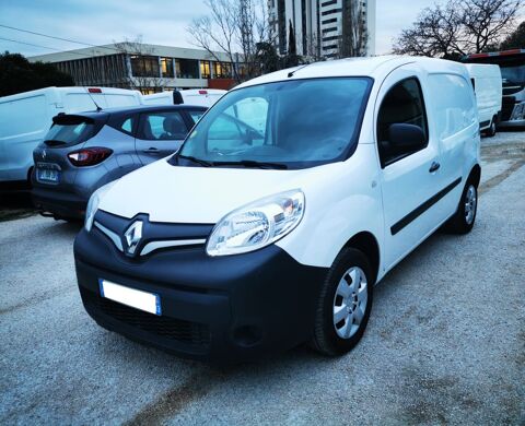 Renault Kangoo Express 1.5 dci 75 9800e ht 2019 occasion Marseille 13010