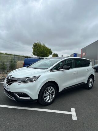 Espace DCI 160 ZEN EDC / MOTEUR A CHAINE / GARANTIE 12 MOIS 2015 occasion 49290 MAUGES SUR LOIRE
