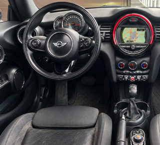 MINI COUPE COOPER 1.5 136 Ch &Eacute;DITION SHOREDITCH BVA6 / TO / Excitement 2016 occasion 34500 B&eacute;ziers