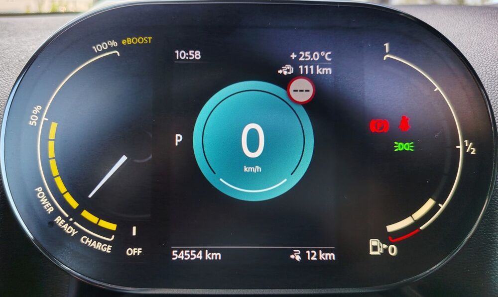 MINI COUPE COUNTRYMAN II (2) (F60) COOPER SE 125+95 ALL4 EDITION NORTHW 2021 occasion 34500 B&eacute;ziers