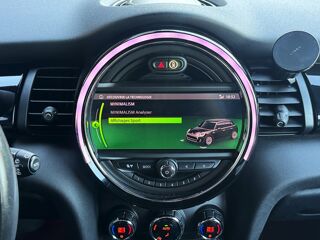 MINI COUPE COOPER S 2.0 T 192 CH FINITION CHILI BVA / CARPLAY / OPTION 2020 occasion 34500 B&eacute;ziers