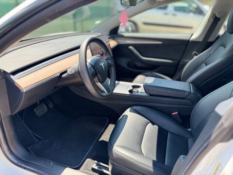 Model 3 Phase 2 Standard Range Plus 325 cv 2022 occasion 30620 Bernis