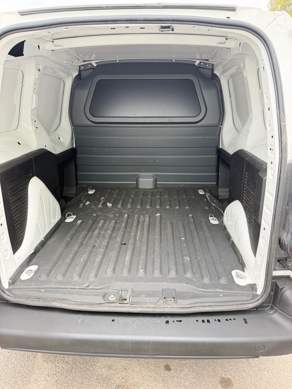 Berlingo 1.6 HDi Niveau A L1 Utilitaire 2013 occasion 68390 SAUSHEIM