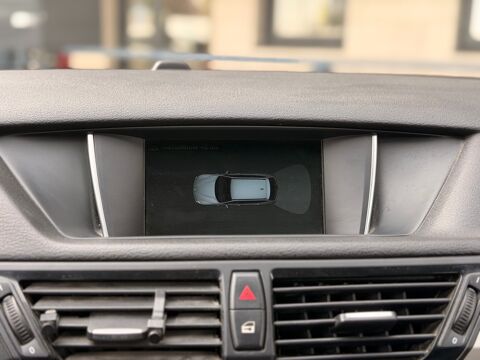 X1 18d Lounge sDrive 2.0 d 143 cv - Ecran GPS 2014 occasion 95190 Goussainville