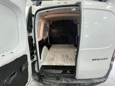 Kangoo Express 1.5 BLEU DCI 95 CH TVA RECUPERABLE / Financement possible 2019 occasion 69800 SAINT-PRIEST