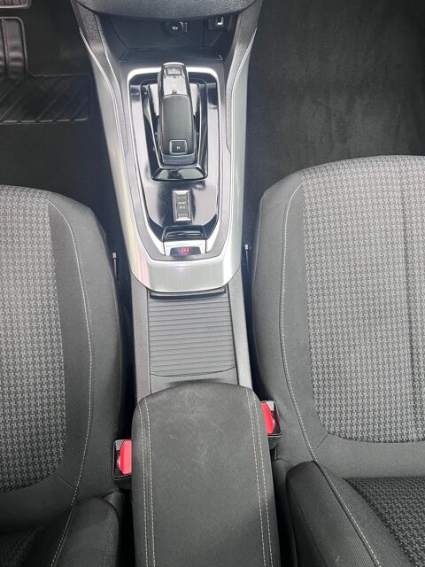 308 SW II 1.5 BlueHDi 130 ch Diesel *BOITE AUTOMATIQUE* **TOIT 2019 occasion 29200 BREST