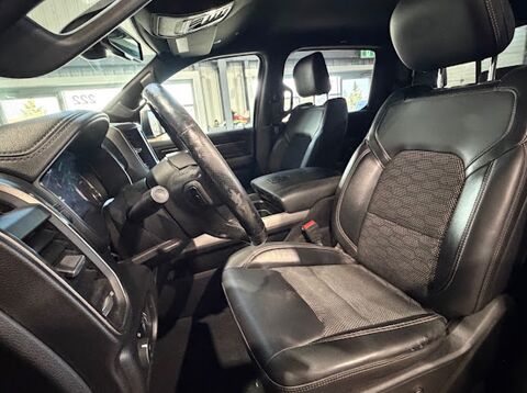 RAM 5.7L V8 HEMI 395 SPORT - 47900€ 2019 occasion 60300 SENLIS