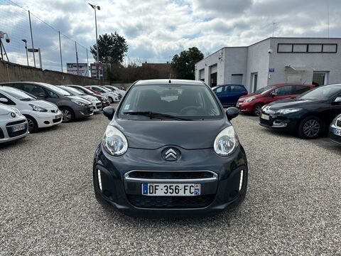 C1 Phase 3 1.0 12v 68 cv Confort / 2014 / 34 760 km Certifié / 2014 occasion 69008 Lyon 8e Arrondissement