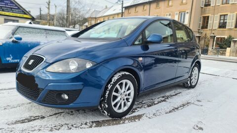 Altea 2.0 TDI /// 140 CH 2012 occasion 57130 ARS-SUR-MOSELLE