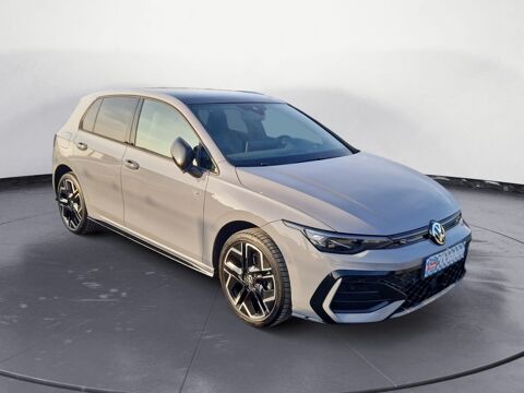 Volkswagen Golf 8 VIII (8.5) Facelift 2.0 TDI 150ch RLine / Matrix LED / Har 2025 occasion Saint-Ouen-l'Aumône 95310