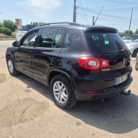 Tiguan 1.4 TSI 150 CONFORTLINE 2008 occasion 78310 Coignières