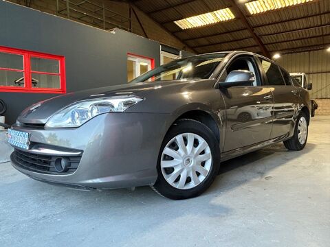Annonce voiture Renault Laguna 5990 €