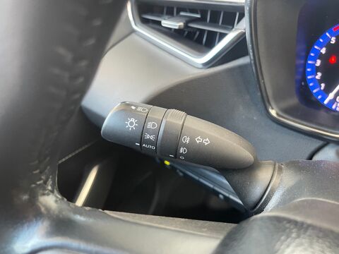 Corolla 1.8 122h CVT Dynamic - Bo&icirc;te auto 2021 occasion 95190 Goussainville