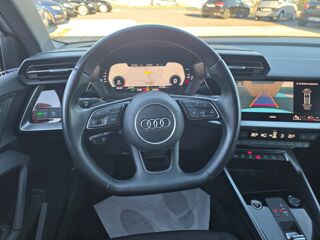 A3 2.0L TDI 150CH S-LINE / S-TRONIC / 35TDI 2022 occasion 12200 VILLEFRANCHE-DE-ROUERGUE