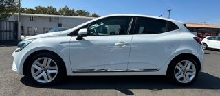 Clio V 1.0 TCe 90 CV - Business 5PL. CARPLAY CLIM RADARS 1eMAIN 202 2021 occasion 31120 Portet-sur-Garonne