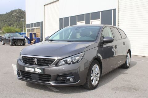 Annonce voiture Peugeot 308 12990 