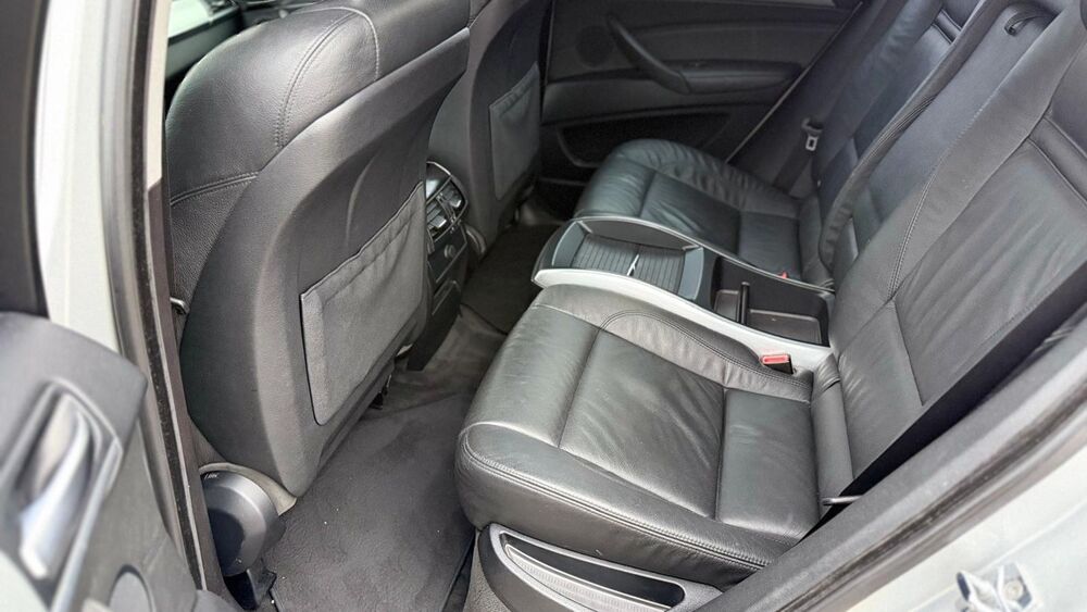 X6 35d 3.0D Xdrive Luxe B 2008 occasion 69680 CHASSIEU