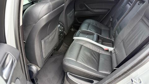 X6 35d 3.0D Xdrive Luxe B 2008 occasion 69680 CHASSIEU