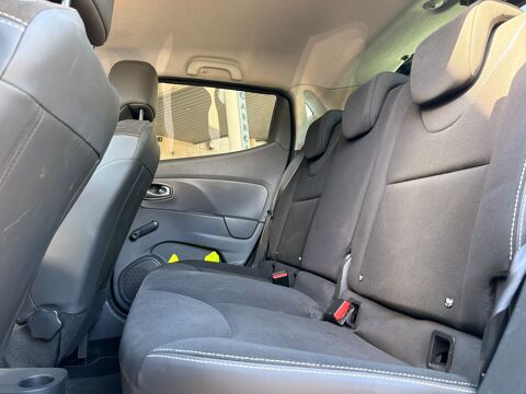 Clio IV Business 5 Portes 1.5 dCi 90 cv 2016 occasion 95190 Goussainville