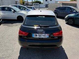 A1 1.2 tfsi sportback 2015 occasion 31120 PORTET SUR GARONNE