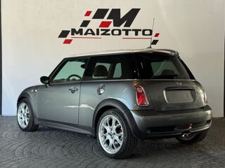 Cooper S R53 | Toit Ouvrant | Entretien Suivi | Super Etat | Harman 2005 occasion 51100 REIMS
