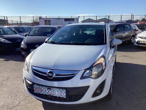 Opel Corsa 1.2 Energy 2014 occasion Calais 62100