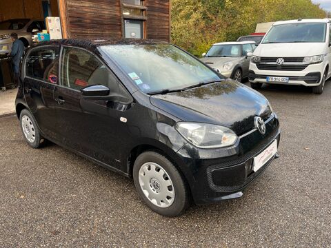 Volkswagen up 1.0 CLIM GARANTIE 12 MOIS