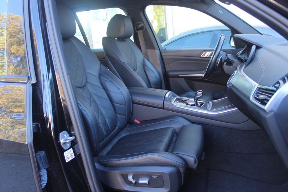X5 XDRIVE45E 394 ch M SPORT / 1er main + CARPLAY + SIEGES AV CH 2022 occasion 34430 Saint-Jean-de-V&eacute;das
