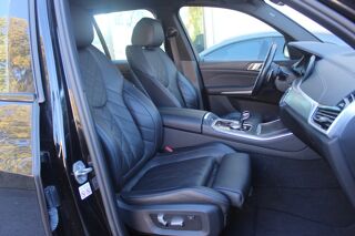 X5 XDRIVE45E 394 ch M SPORT / 1er main + CARPLAY + SIEGES AV CH 2022 occasion 34430 Saint-Jean-de-V&eacute;das
