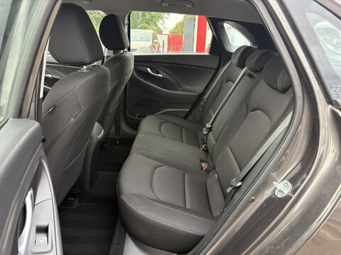 i30 III 1.0 T-GDI 120 INTUITIVE 2017 occasion 95480 Pierrelaye