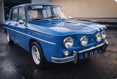 Annonce voiture Voiture Voiture 56700 €