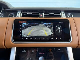Range Rover IV Autobiography P400e 2.0 404 Hybrid AWD 404 cv - Full opti 2020 occasion 95190 Goussainville