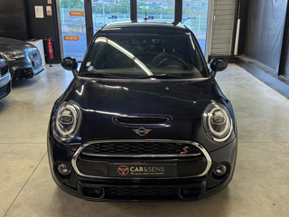 MINI COUPE COOPER S 2.0 T 192 CH FINITION CHILI BVA / CARPLAY / OPTION 2020 occasion 34500 B&eacute;ziers