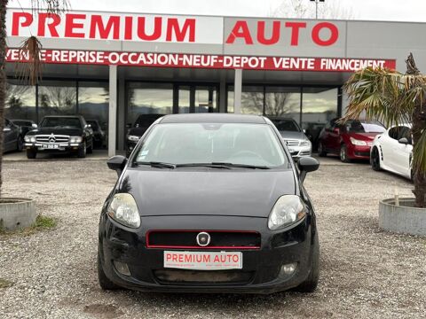 Fiat punto Grande  1.9 JTD 130 cv