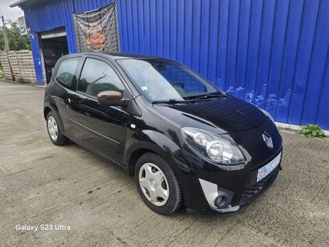 Renault twingo - ESSENCE 1.2 16V 75 CH PAIEMENT EN 3,4,