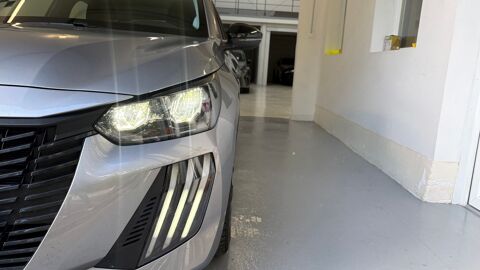 208 Nouveau 1.2 75 CH Active  *PRIX HORS TVA affich&eacute;* EXPORT 2 2024 occasion 51430 Tinqueux