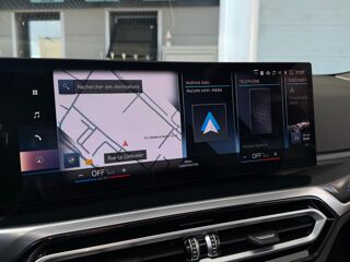 Serie 2 Coup&eacute; 220i 2.0 i M Sport Steptronic8 184 cv - Toit ouvrant - 2024 occasion 95190 Goussainville