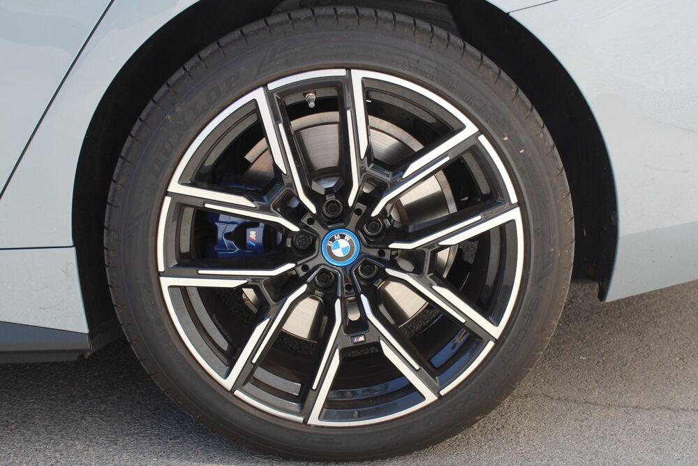 i4 GRAN COUPE G26 M50 xDrive 544 ch M SPORT + TO / CARPLAY / LA 2023 occasion 34430 Saint-Jean-de-V&eacute;das