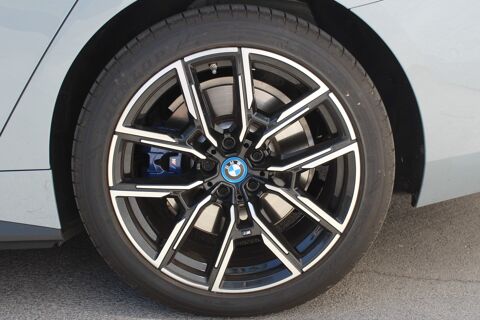 i4 GRAN COUPE G26 M50 xDrive 544 ch M SPORT + TO / CARPLAY / LA 2023 occasion 34430 Saint-Jean-de-V&eacute;das