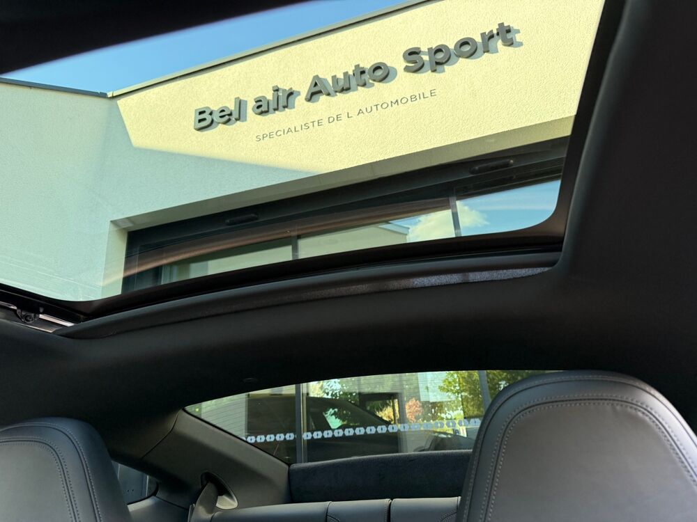 911 Carrera 3.2 450 CH / CARNET / FULL BLACK / AKRAPOVIC / 35400 KMS 2019 occasion 62780 CUCQ