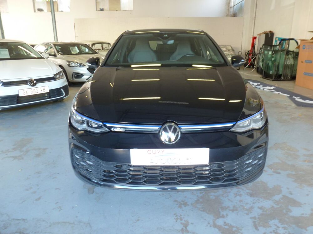 Golf GTE 1.4 HYBRID RECHARGEABLE 245 CH DSG6 2022 occasion 42410 Chavanay