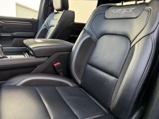 RAM 6.2L V8 TRX SUPERCHARGED 702 CH / TVA / 34915 KMS 2023 occasion 62780 CUCQ