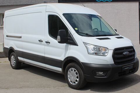 Transit IV (2) 2.0 ECOBLUE 130 chTREND BUSINESS L3H2 - PRIX HT 2022 occasion 34430 Saint-Jean-de-V&eacute;das