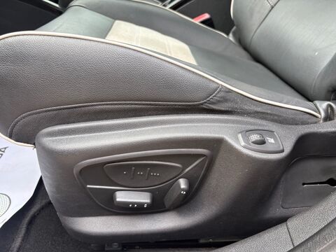 M&eacute;gane III 1.6 dci 130 BOSE 2012 occasion 95370 MONTIGNY-LES-CORMEILLES